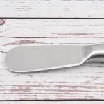 Multi-functional Cheese Knife Household Kitchen Baking Tools Stainless Steel Butter Knife