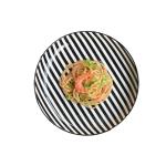 Scandinavian Western food dishes
