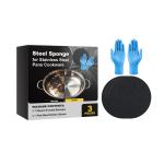 Special For Stainless Steel Cookware