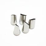 Cake Decorating Tools Baking Utensils Stainless Steel Cream Squeezing Mouth