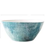 Ceramic Tableware Nordic Dishes, Dishes