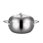 Thickened Health Cookware For Stewing