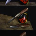 Faucet Bone Knife Kitchen Slicing Tools