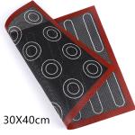 Food Grade Puff Pads