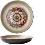Chinese Style Ceramic Creative Dishes And Tableware