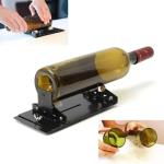 Support pan European shipping--New Glass Bottle Cutting Machine Set, 19-Piece Set, Multifunctional Cutting Tools For Wine And Glass Bottles, For Handmade Round, Square Bottles