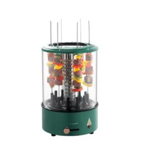 Electric Rotating Grill