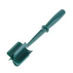 5 Blade Heat Resistant Nylon Meat Chopper Non Scratch Potato Masher Tool Safe For All Cookware Kitchen Utensil For Ground Beef Hamburger Smasher Cooking Tools