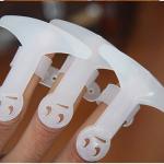 Anti-Cut Hand Device Finger Guard Kitchen Tools