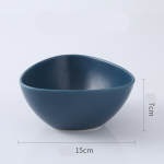 Nordic Tableware Creative Gold-Painted Ceramic Tableware Chinese And Western Dishes Bowls And Dishes Set Matte Gold Ceramic Tableware