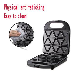 Sandwich Multifunctional Household Light Food Breakfast Machine