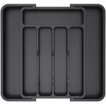 Expandable Kitchen Drawer Organizer For Utensils
