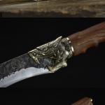 Faucet Bone Knife Kitchen Slicing Tools