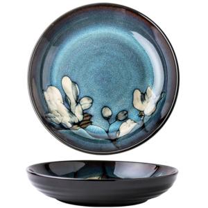 Chinese Style Ceramic Creative Dishes And Tableware