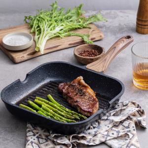 Special Steak Frying Pan Breakfast Pot Fried Eggs Multi-function