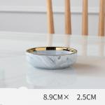 Household Dishes And Dishes Set, Ceramic Dishes And Chopsticks Set