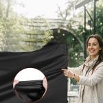 66 Inch Grill Cover Heavy Duty BBQ Gas Grill Cover Outdoor Barbecue Waterproof