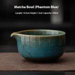 Matcha Tools Tea Bowl Tea Whisk Utensils Benli Household Song Dynasty Point Tea Ware
