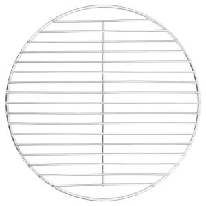 Round Grill Grate Ø34.5 cm 304 Stainless Steel