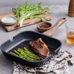 Special Steak Frying Pan Breakfast Pot Fried Eggs Multi-function