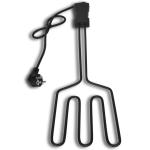 Electric BBQ Grill Lighter 1500 W