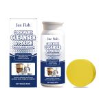 Cleaning And Polishing Powder For Kitchen Utensils