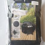 Oxford Cloth Barbecue Stove Dust Cover Grill Cover BBQ Cover Waterproof Outdoor Grill Cover