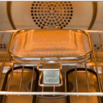 Sandwich BBQ Grill Sandwich Oven Food Bread Stainless Steel Barbecue Net BBQ Grill Breakfast Baking Tool