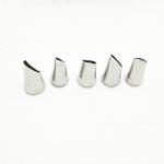 Cake Decorating Tools Baking Utensils Stainless Steel Cream Squeezing Mouth