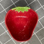 Household Cartoon Ceramic Small Dishes