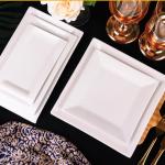 Fried Rice Plate Hotel Cold Dishes Square