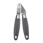 Stainless Steel Kitchen Utensils Set With Rubber Plastic Handle