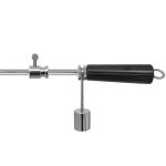 Grill Spit with Motor 1000 mm   Rotisserie