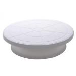 Kitchen Bakeware Baking Cake Making Turntable Rotating Decorating Platform Stand Display Tool