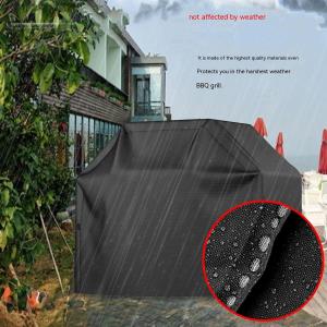 Grill Rack Dust Cover Oxford Cloth