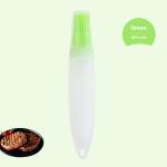 Glue Oil Bottle Brush Baking & Grill Brush Multifunctional