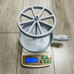 Pork Bacon Baking Plastic Barbecue Grill