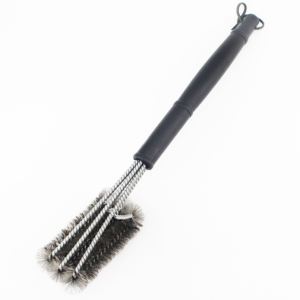 Rugged Grill Cleaning Brush