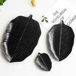 Ceramic sushi dishes