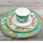 Western Restaurant Dishes, Dishes, Coffee Cups